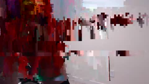 NaughtySeraphine online show from 19, 12, 2024