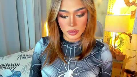 Diana online show from 20, 4, 2026