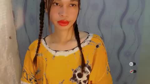 Snapshot of naughtysunshinepinay chatting on 30, 4, 2026 Celine online show from 30, 4, 2026