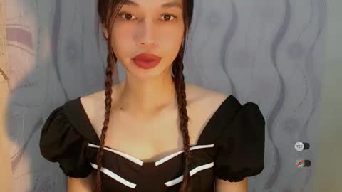 Snapshot of naughtysunshinepinay chatting on 10, 5, 2026 Celine online show from 10, 5, 2026