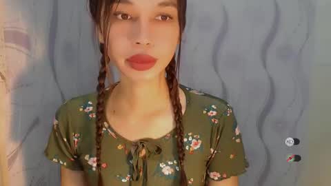Snapshot of naughtysunshinepinay chatting on 11, 5, 2026 Celine online show from 11, 5, 2026