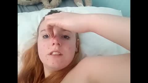 Naughty Jess online show from 8, 1, 2026