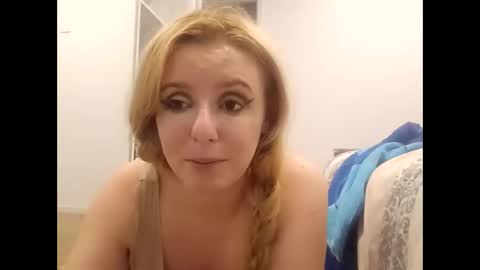 Naughty Jess online show from 3, 4, 2026