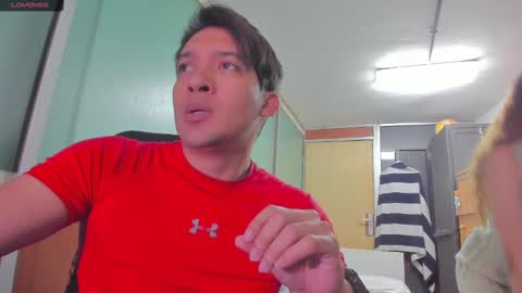 Arantxa online show from 3, 2, 2025