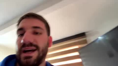 Nico online show from 17, 2, 2025