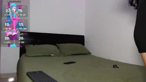 Snapshot of naugthy_cameron chatting on 2, 6, 2026 Luisa online show from 2, 6, 2026