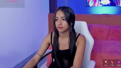 Angela  online show from 25, 9, 2025