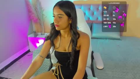 Angela  online show from 29, 9, 2025