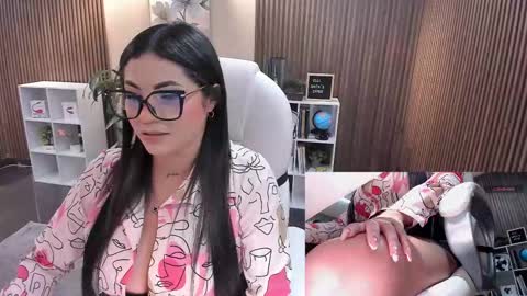         online show from 21, 10, 2025