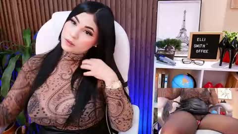 Snapshot of naugthyelli chatting on 19, 5, 2026 online show from 19, 5, 2026
