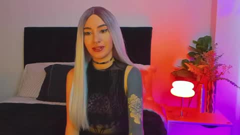 Snapshot of naugthymila3 chatting on 20, 5, 2026 Mila aka Dominika - Nov 20 Birthday show Onlyfans Naugthymila online show from 20, 5, 2026