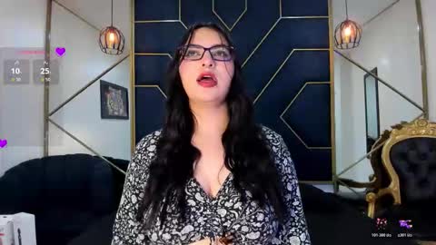 NavannyCattan online show from 28, 11, 2025