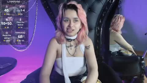 Snapshot of navier__ chatting on 10, 5, 2026 Navier online show from 10, 5, 2026