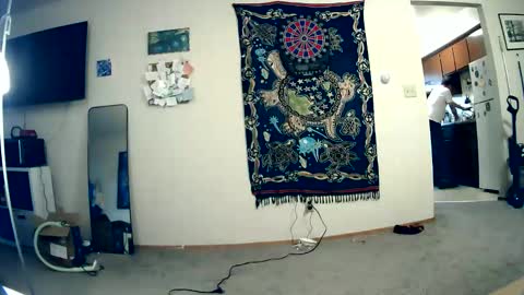 Ladysmoke online show from 31, 3, 2026