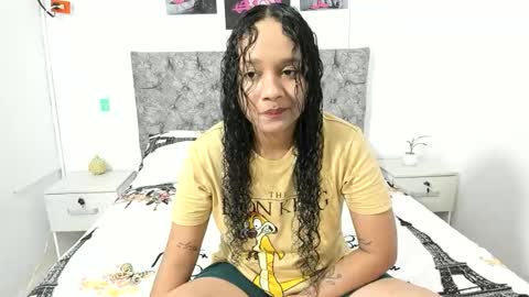 nay_and_aleja online show from 17, 3, 2026