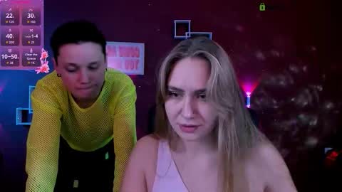 naya_dream online show from 21, 2, 2026