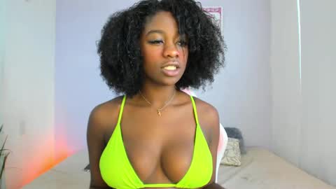 Snapshot of nayah_williams chatting on 13, 2, 2025 Nayah Williams - OnlyFans online show from 13, 2, 2025