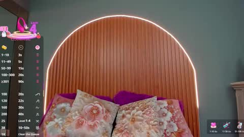 Naye  online show from 11, 1, 2026