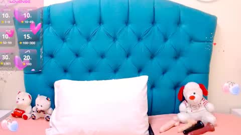 Lady Nayla online show from 14, 10, 2025