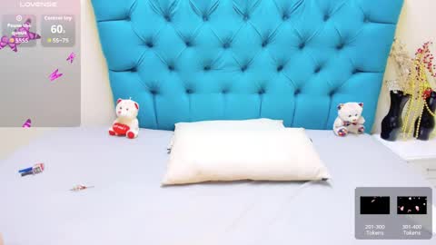 Lady Nayla online show from 17, 4, 2026