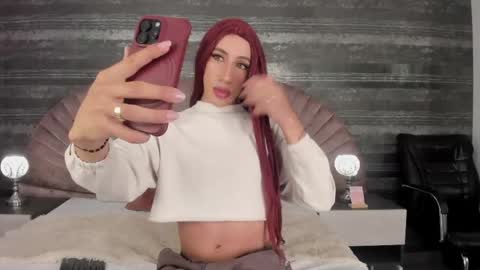 Snapshot of nayla_monroee chatting on 2, 6, 2026 Nayla online show from 2, 6, 2026