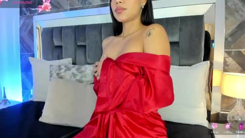 Snapshot of naylagrey chatting on 24, 3, 2026 online show from 24, 3, 2026