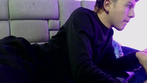 Im Nayton online show from 16, 1, 2026