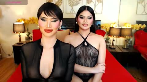 F R A N Z I A online show from 12, 2, 2026