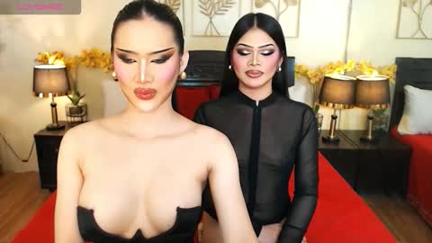 F R A N Z I A online show from 3, 3, 2026