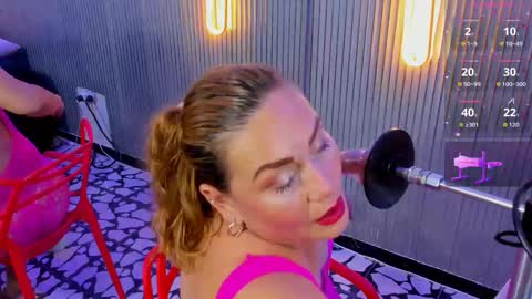 nazly_bigass online show from 15, 2, 2026