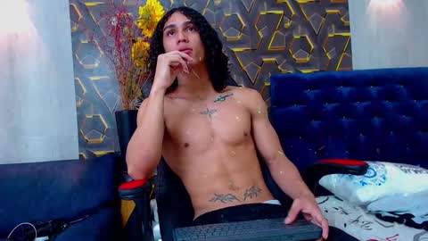 Snapshot of nazper_2 chatting on 17, 10, 2025 NAZPER online show from 17, 10, 2025