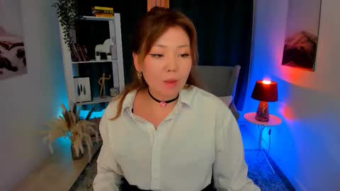 Natzuko online show from 24, 9, 2025