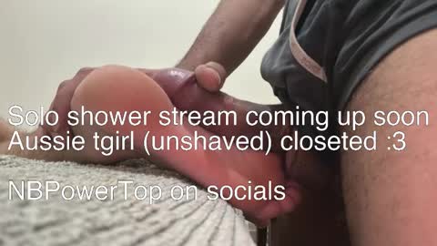 NBPowerTop online show from 2, 3, 2026