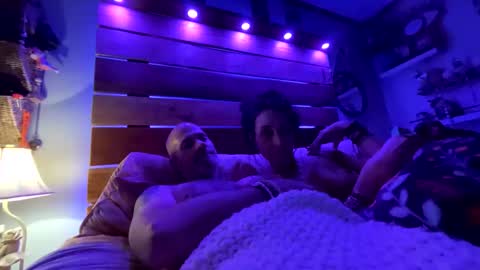 Snapshot of nc_bald_and_beautiful chatting on 24, 4, 2026 NC Bald And Beautiful online show from 24, 4, 2026