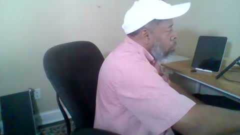 Terry online show from 16, 9, 2025