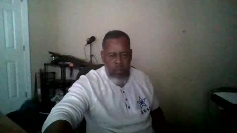 Terry online show from 5, 10, 2025