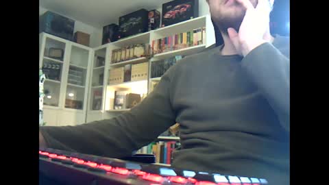 Snapshot of ndboy94 chatting on 5, 2, 2025 ndboy94 online show from 5, 2, 2025