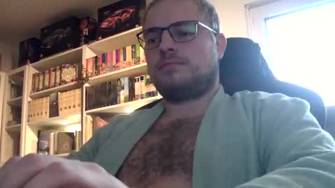 Snapshot of ndboy94 chatting on 1, 12, 2025 ndboy94 online show from 1, 12, 2025