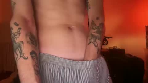 ne0anders0n online show from 23, 2, 2026