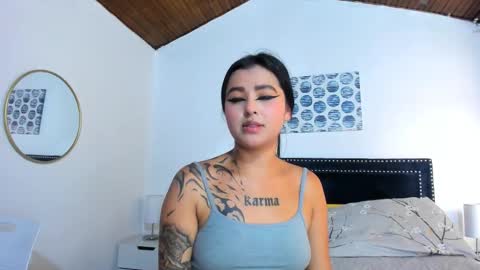 NEBULA LUX online show from 20, 10, 2025