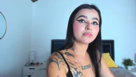 NEBULA LUX online show from 23, 10, 2025