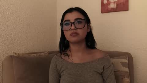 NEBULA LUX online show from 14, 1, 2026