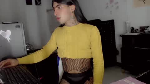 nebullax_mcqueen online show from 15, 2, 2026