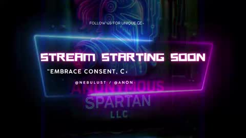 Snapshot of nebulust chatting on 3, 10, 2025 nebulust online show from 3, 10, 2025