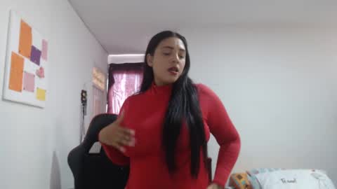 Snapshot of nebyula_star chatting on 4, 2, 2025 Nebyula online show from 4, 2, 2025