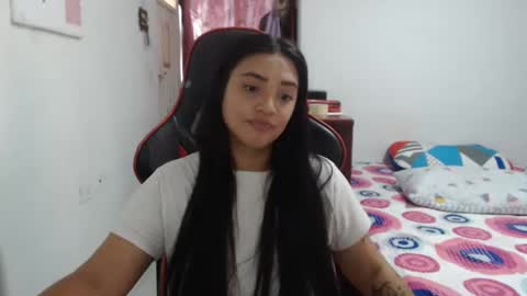 Snapshot of nebyula_star chatting on 27, 2, 2025 Nebyula online show from 27, 2, 2025
