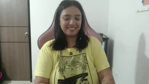 Snapshot of nebyula_star chatting on 18, 2, 2026 Nebyula online show from 18, 2, 2026