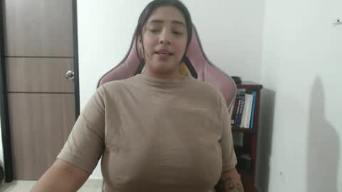 Snapshot of nebyula_star chatting on 19, 2, 2026 Nebyula online show from 19, 2, 2026