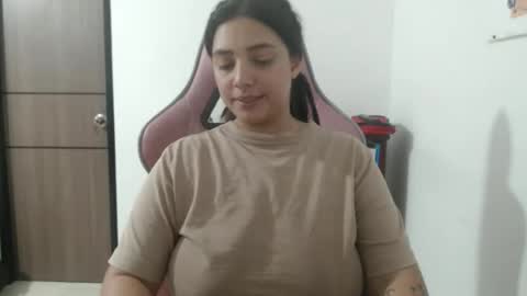 Snapshot of nebyula_star chatting on 25, 2, 2026 Nebyula online show from 25, 2, 2026