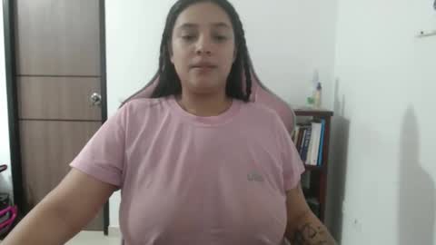 Snapshot of nebyula_star chatting on 1, 3, 2026 Nebyula online show from 1, 3, 2026